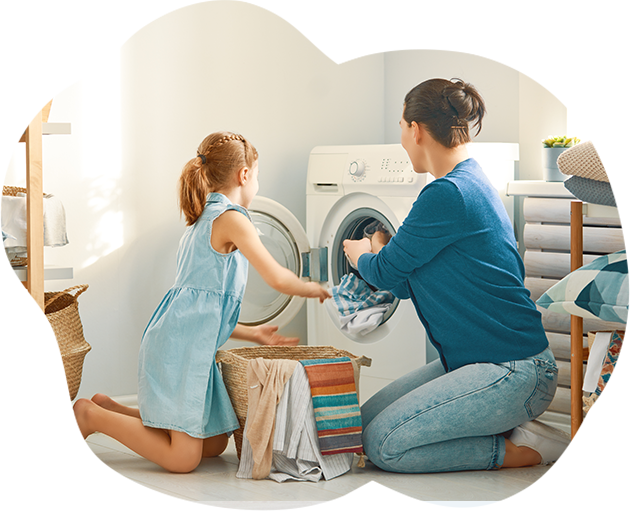 clothes dry clean in noida - Drywin